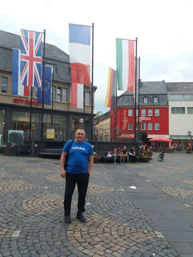 ���������� �������, ���� ������� Iurii, 56 ���, ������������ 