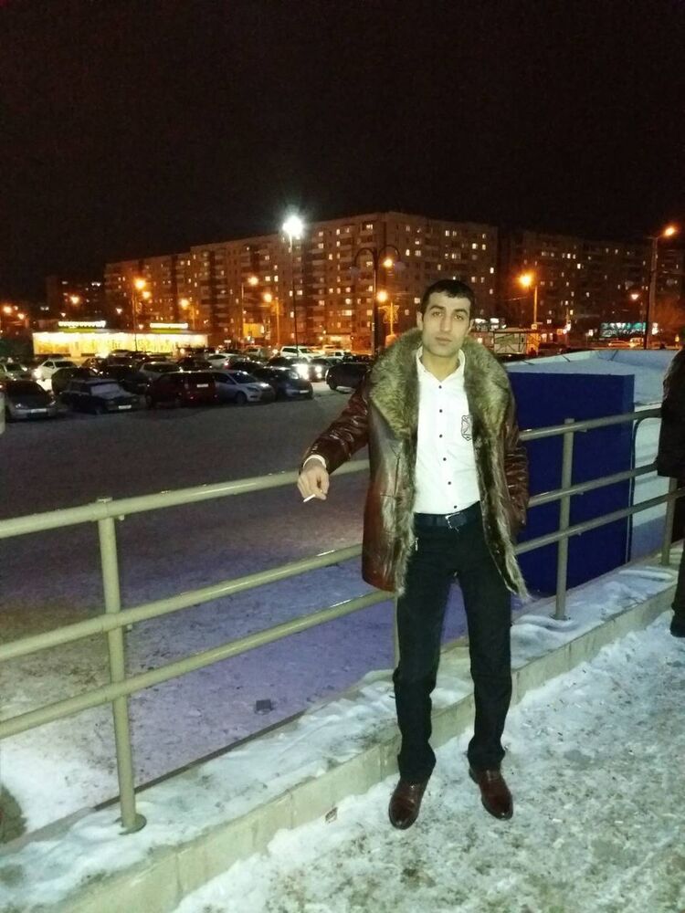  14769409  Vardan, 33 ,    
