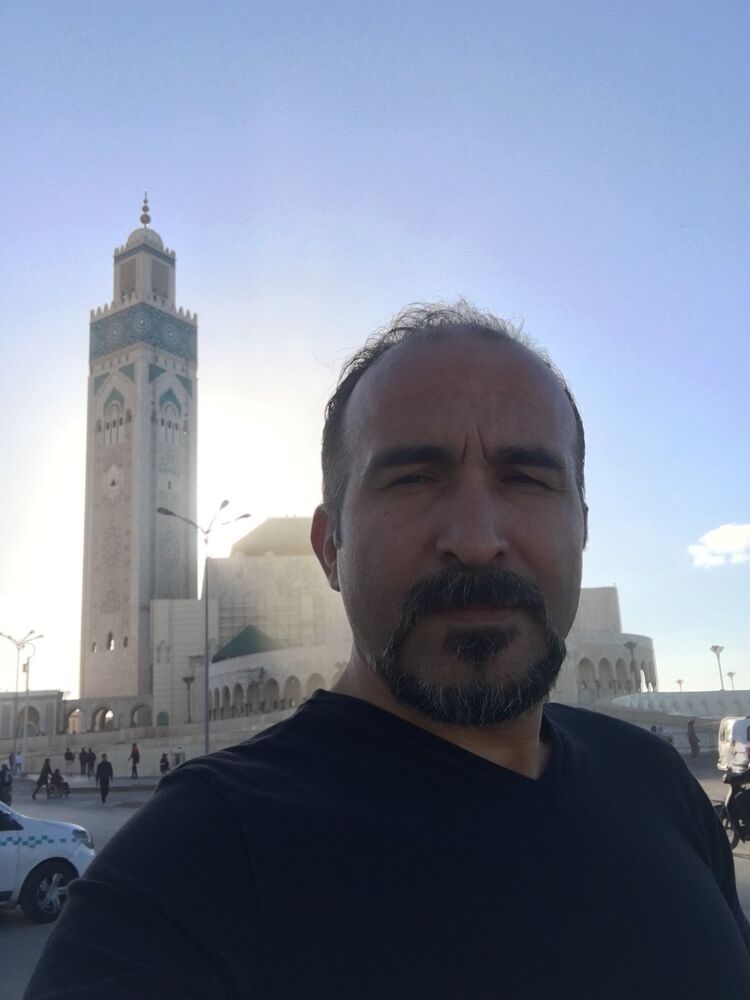 ���������� �������, ���� ������� Emre, 46 ���, ������������ ��� ������, ����� � ���������, c�������� ���������