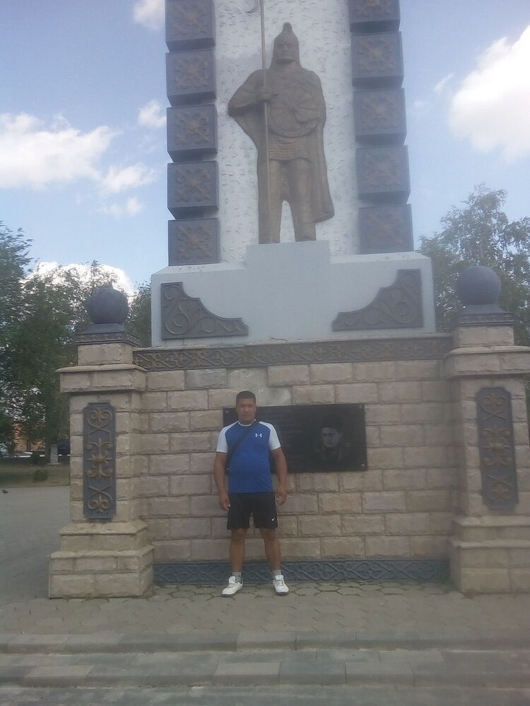 ���� 18184299 ������� Janibek, 39 ���, ���� ���������� � ��������