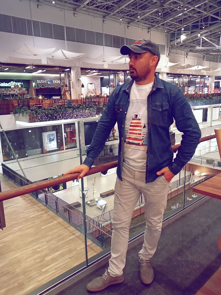 ���� 55979199 ������� Sulaymon, 34 ����, ���� ���������� � ��������