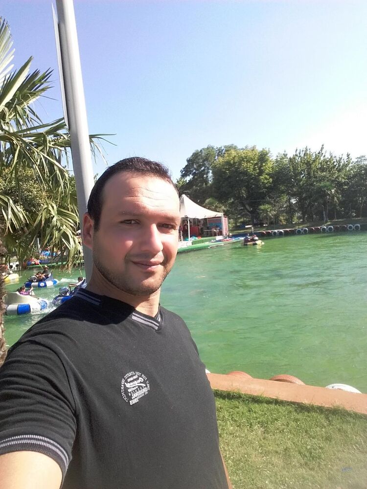 ���� 39255379 ������� Ali Murat, 45 ���, ���� ���������� � ��������