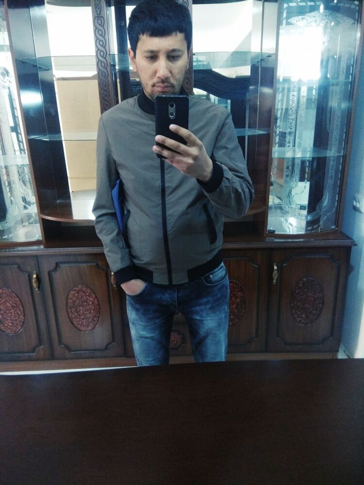 ���������� �������, ���� ������� Faxriddin, 33 ����, ������������ ��� ������, ����� � ���������, c�������� ���������