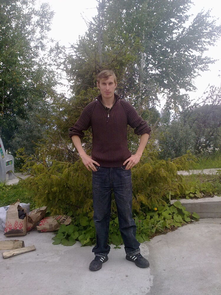  4092429  Aleksei, 37 ,    