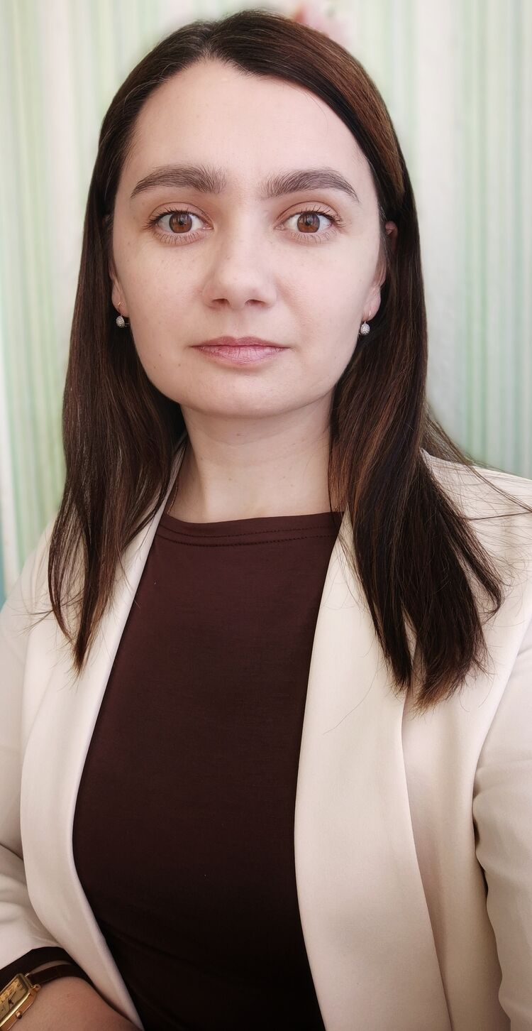 ���� 55747819 ������� Irina, 35 ���, ���� ���������� � ������������