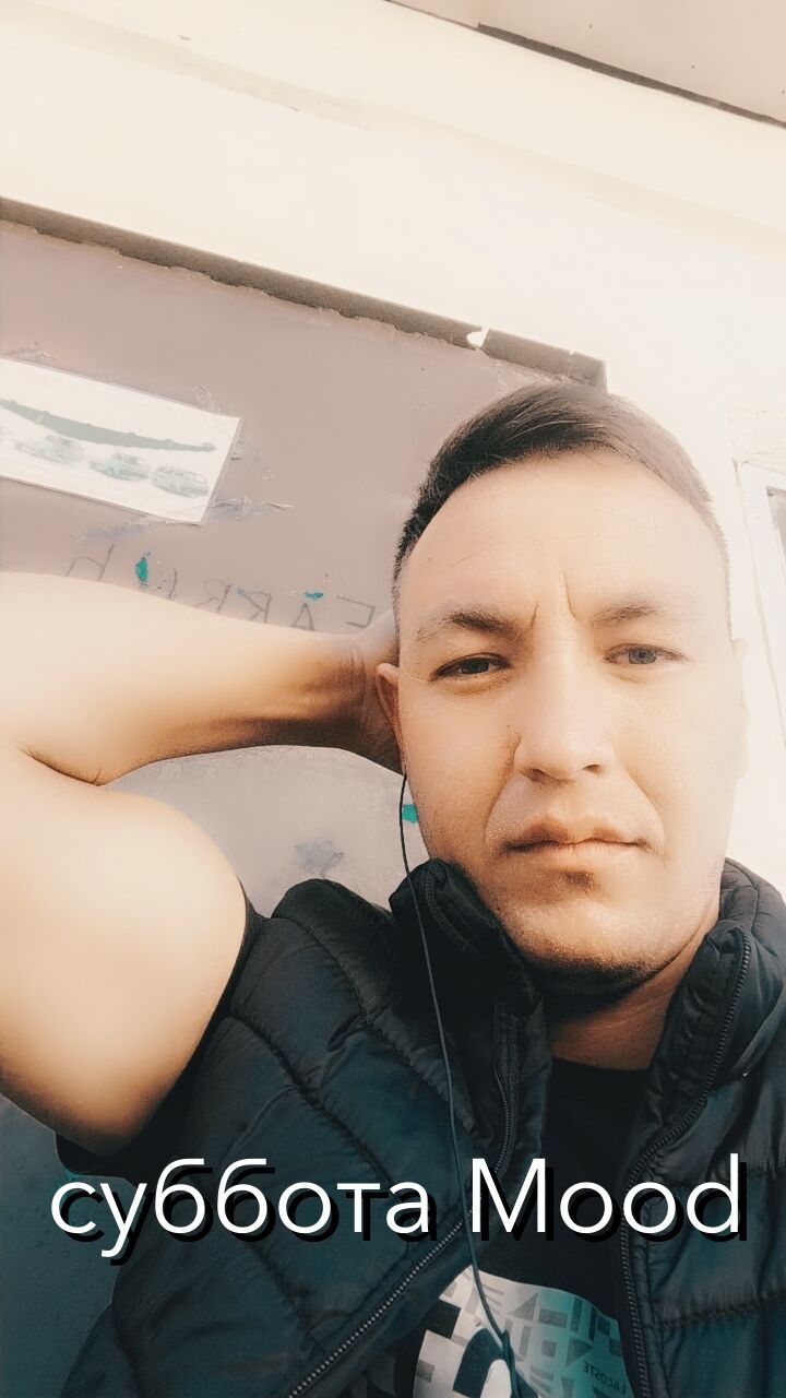 ���������� �����-���������, ���� ������� Farruh, 34 ����, ������������ ��� ������, ����� � ���������, ���������