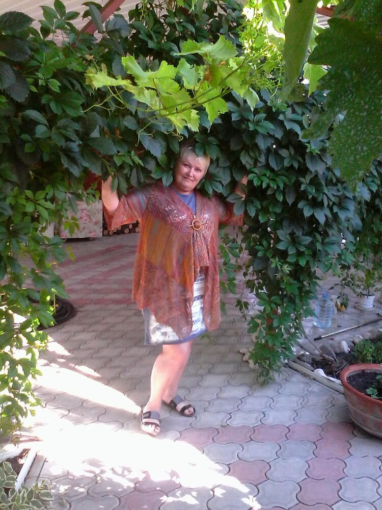  13128539  Galina, 60 ,    
