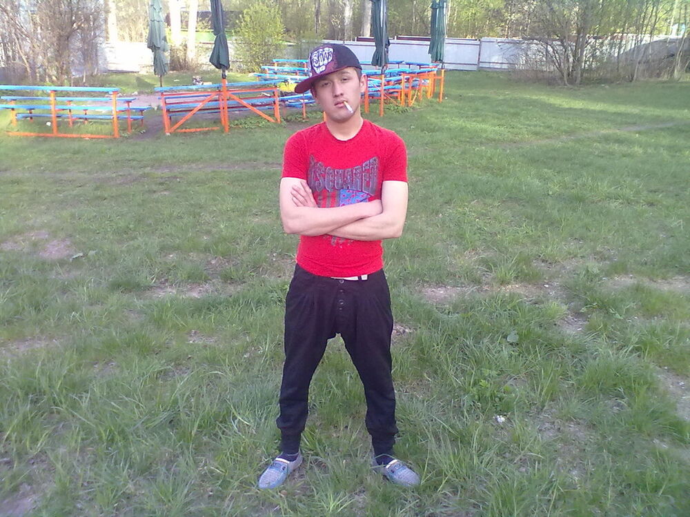 ���������� �����-���������, ���� ������� Abrorbek, 33 ����, ������������ ��� ������