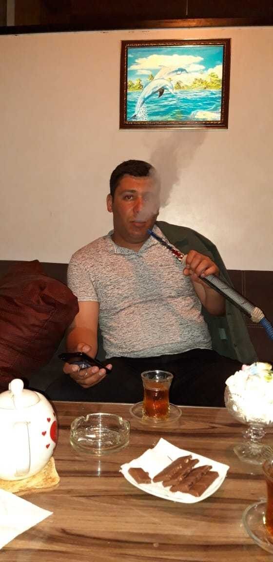  16448569  Kamran, 39 ,    