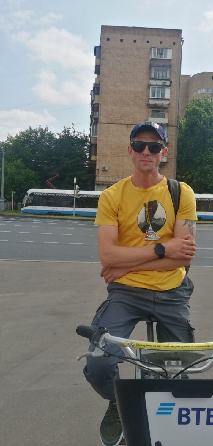 ���������� ��������, ���� ������� Anatoly, 43 ����, ������������ ��� ������, ����� � ���������