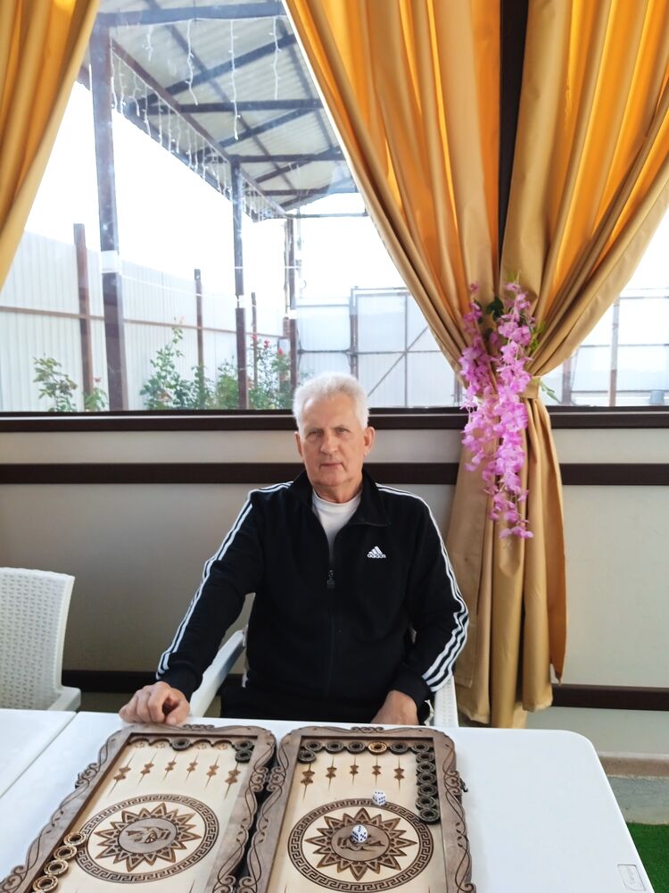 ���������� ������, ���� ������� ��������, 76 ���, ������������ ��� c�������� ���������