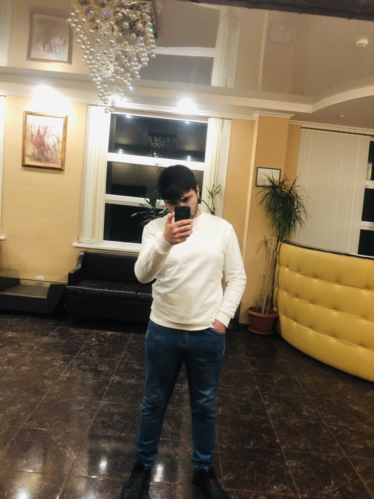 ���� 31370119 ������� Teymur, 33 ����, ���� ���������� � ����