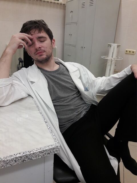 ���� 46120639 ������� Dima, 29 ���, ���� ���������� � ������