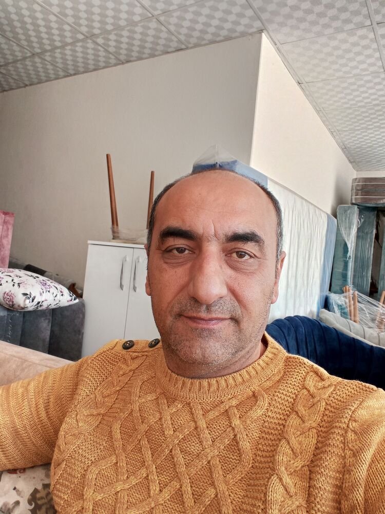  Iskenderun,   Orhan Ak, 49 ,   ,   