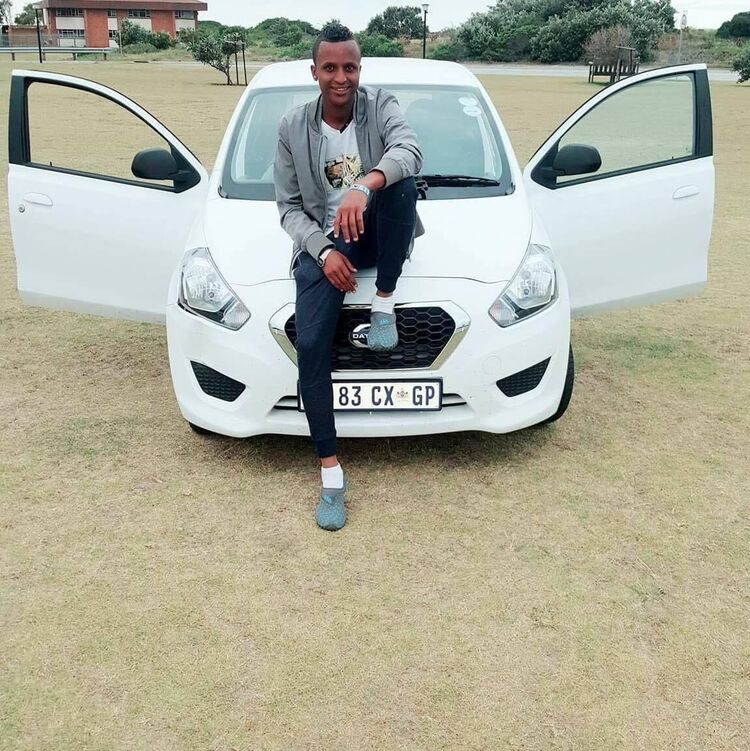 ���� 25658869 ������� Omar, 29 ���, ���� ���������� � Yei