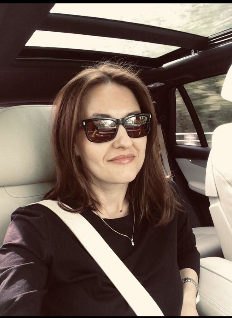 ���� 55651869 ������� Yana, 39 ���, ���� ���������� � �������������