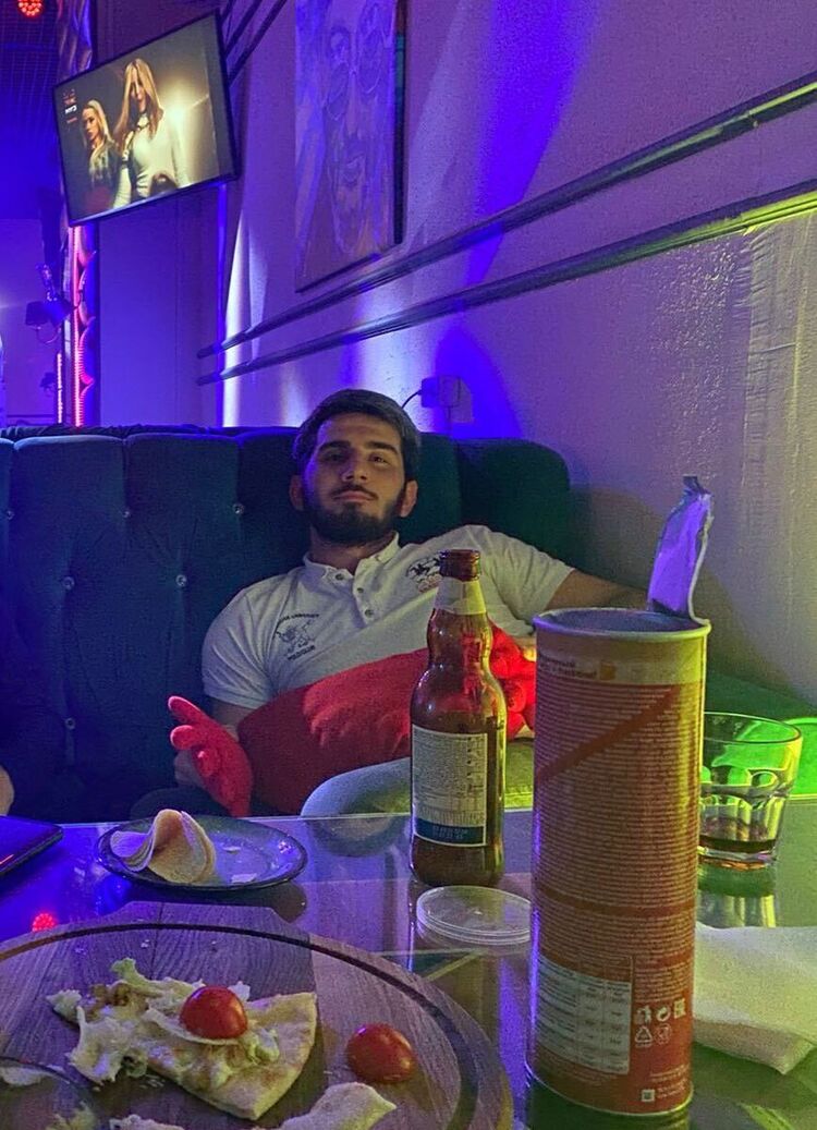 ���������� ������, ���� ������� Sarsan, 34 ����, ������������ ��� ������, ����� � ���������