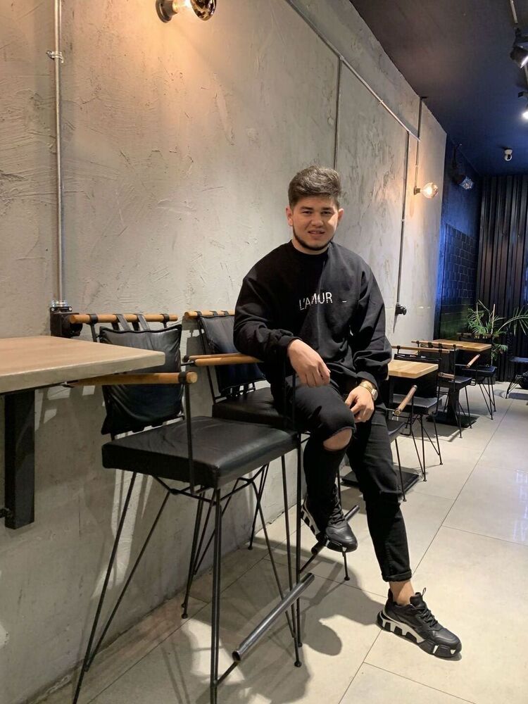 ���� 52869509 ������� Jobir, 26 ���, ���� ���������� � ���������