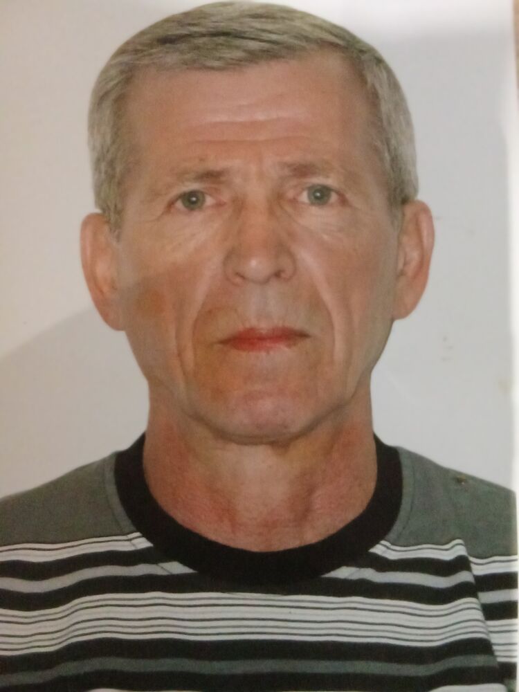  54297679  Vladimir, 69 ,    