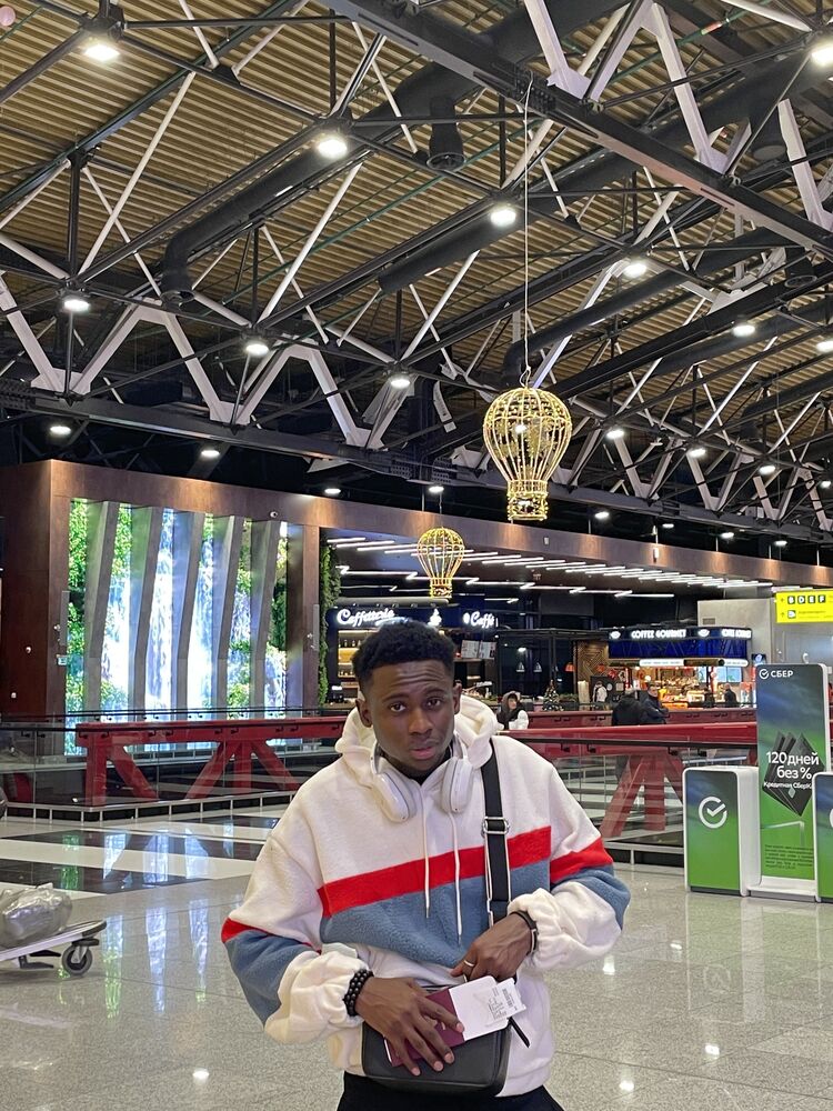 ���������� ������, ���� ������� Hamady, 29 ���, ������������ ��� ������, ����� � ���������