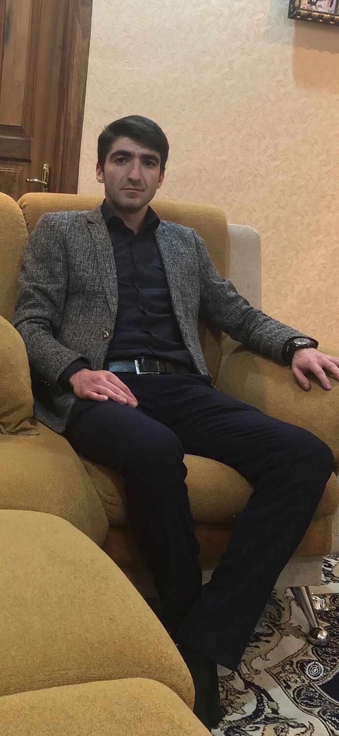 ���� 55652889 ������� Fuad, 38 ���, ���� ���������� � ����