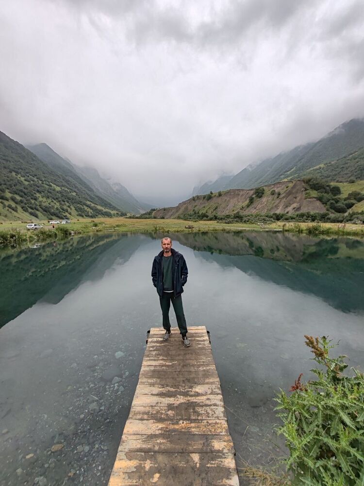 ���������� ������ ��������, ���� ������� Anatol, 44 ����, ������������ ��� ������