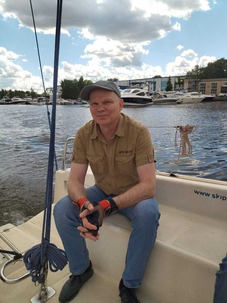 ���� 55782349 ������� Alex, 47 ���, ���� ���������� � �����������