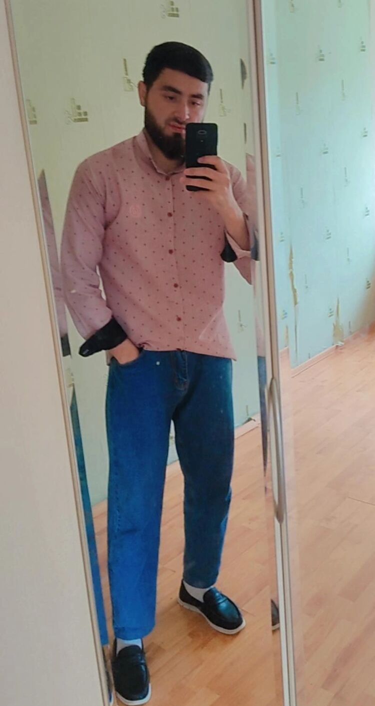 ���� 28204899 ������� Murad, 33 ����, ���� ���������� � �������������