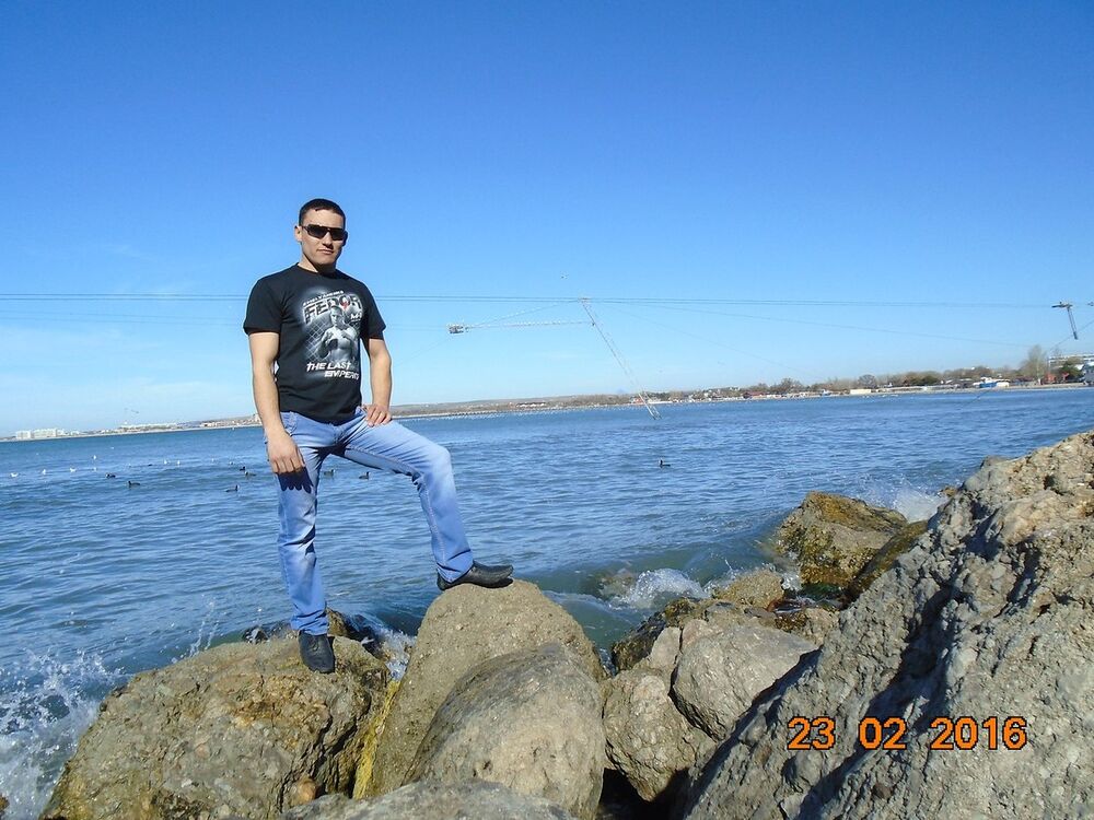 ���� 8109989 ������� Andrey, 37 ���, ���� ���������� � �����