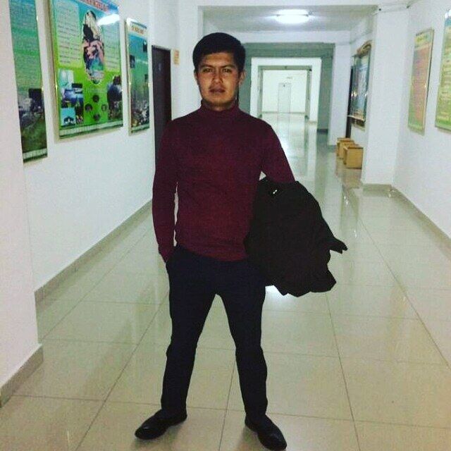 ���� 23191169 ������� Javohir, 30 ���, ���� ���������� � ��������