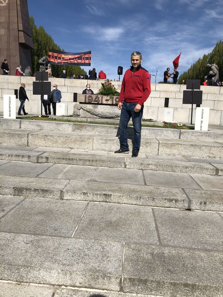  ,   Adam, 46 ,  
