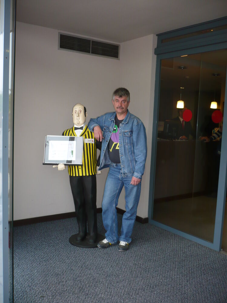 ���������� ������, ���� ������� �������, 65 ���, ������������ ��� ����� � ���������, ���������