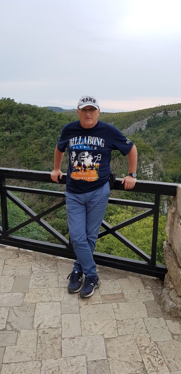  Rishon LeZiyyon,   Michael, 64 ,   ,   , c , 