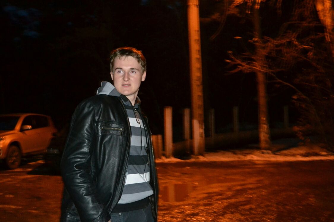 ���������� ����������, ���� ������� Yury, 37 ���, ������������ ��� ������, ����� � ���������