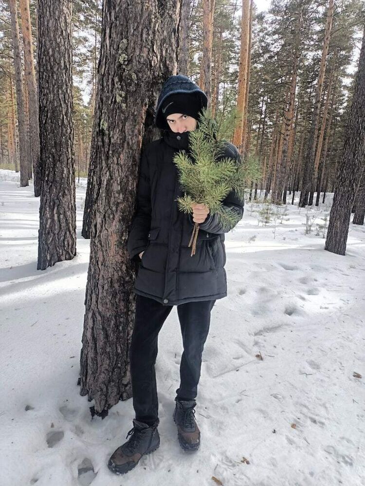 ���� 25359729 ����� Andrey, 21 ���, ���� ���������� � ��������