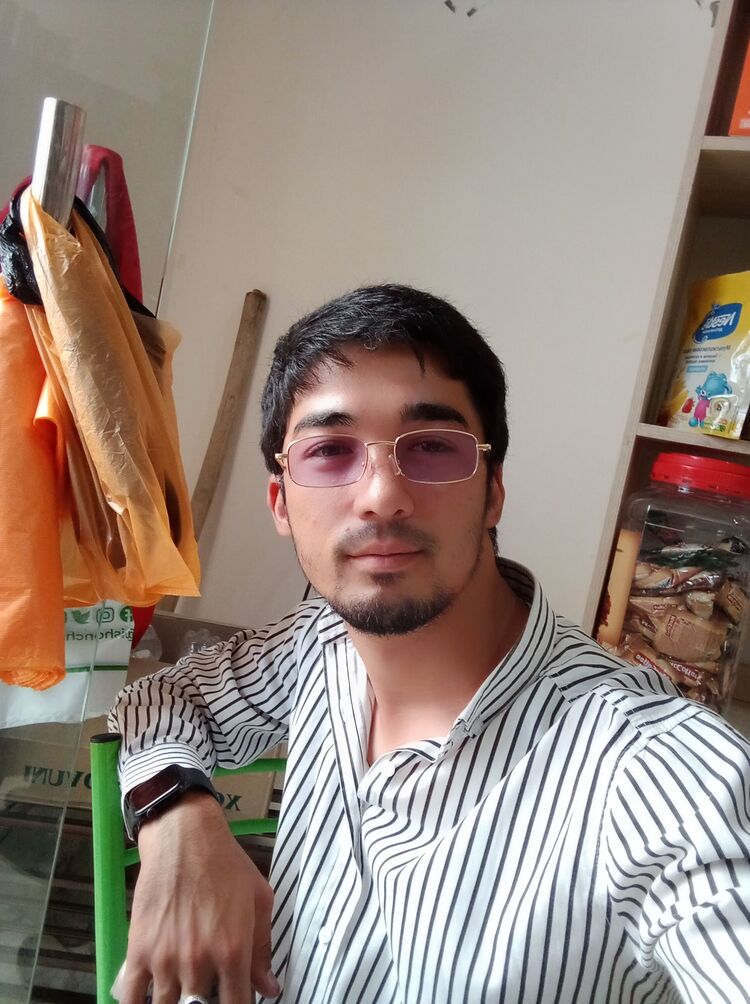 ���� 25298109 ������� Husan, 34 ����, ���� ���������� � ��������