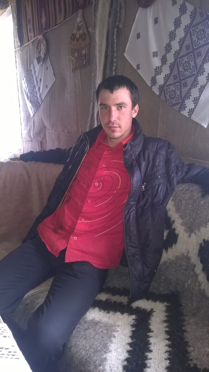 ���� 5899549 ������� OLEKSII, 34 ����, ���� ���������� � ���������