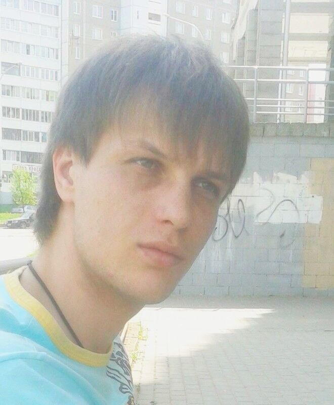 ���������� �����, ���� ������� Kirill, 39 ���, ������������ ��� ������