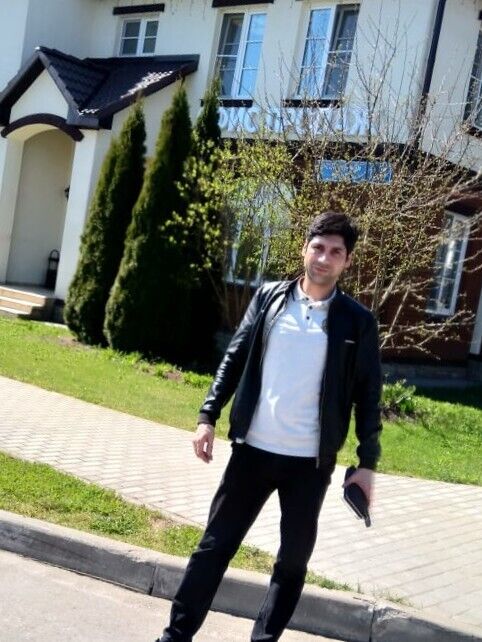 ���������� ������, ���� ������� Tigran, 34 ����, ������������ ��� ������, ����� � ���������