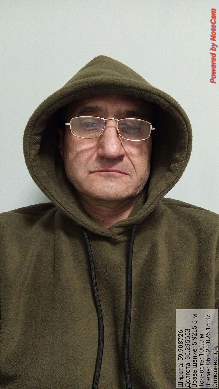 ���� 55549809 ������� �������, 49 ���, ���� ���������� � �����-����������