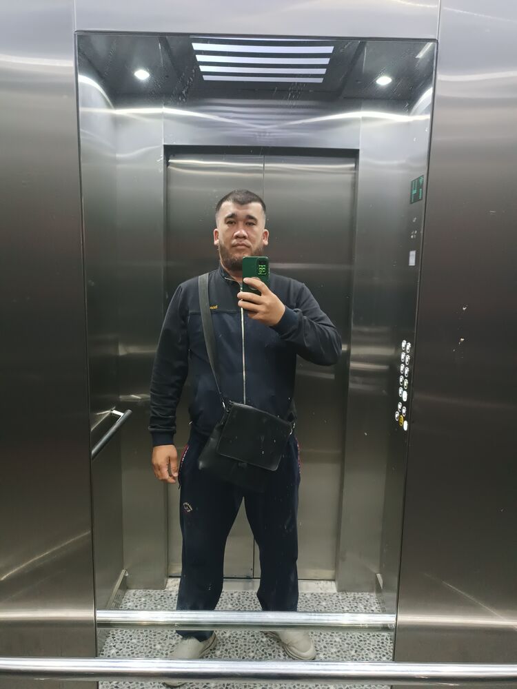 ���������� �������, ���� ������� Sherzod, 37 ���, ������������ ��� ������, ����� � ���������