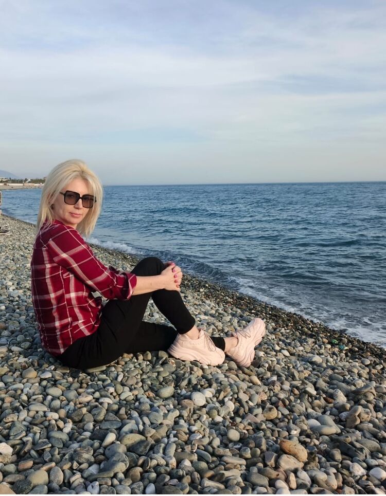 ���������� �����, ���� ������� Olga, 49 ���, ������������ ��� ����� � ���������, c�������� ���������