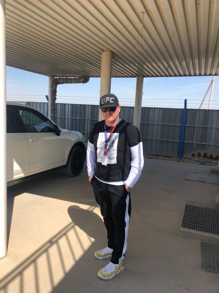 ���������� ���������, ���� ������� ������, 47 ���, ������������ ��� ������, ����� � ���������