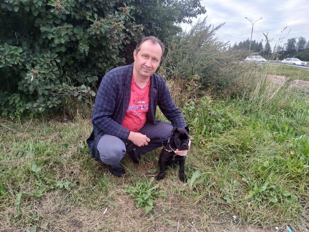 ���� 21452549 ������� �������, 43 ����, ���� ���������� � �����-����������