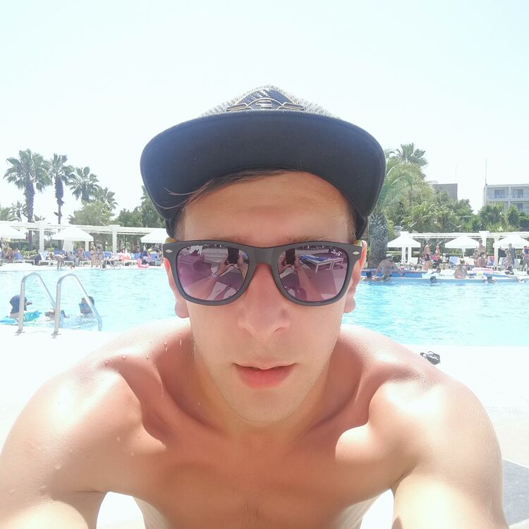 ���������� �����-���������, ���� ������� Mihal Kvaic, 36 ���, ������������ ��� ������, ����� � ���������, c�������� ���������