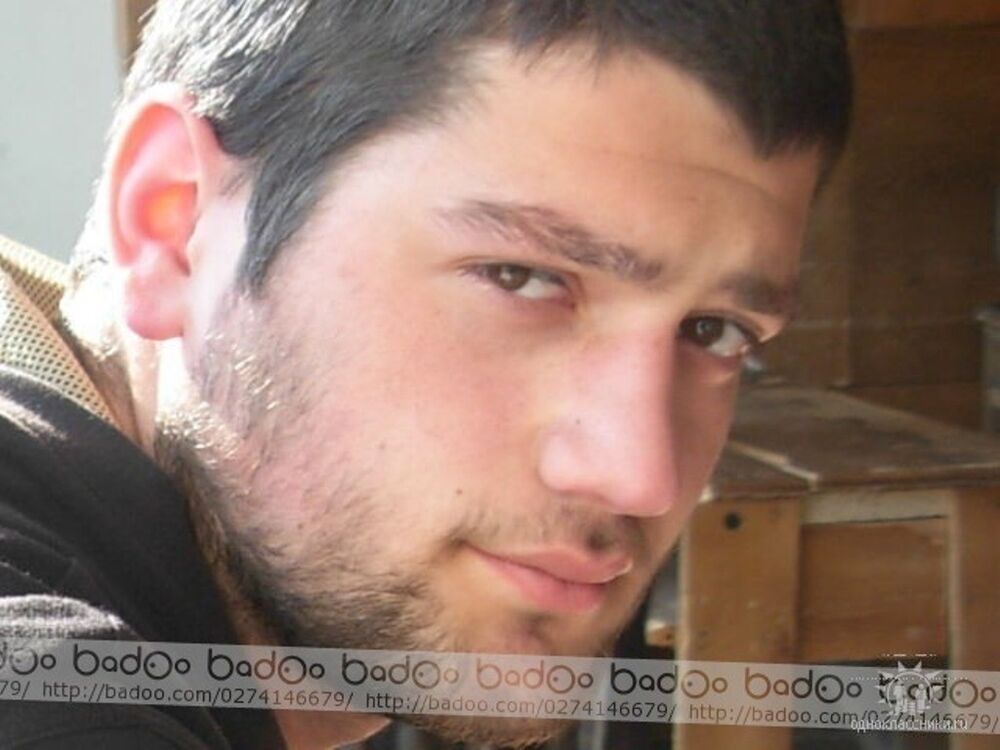  6075159  Grisha, 31 ,    