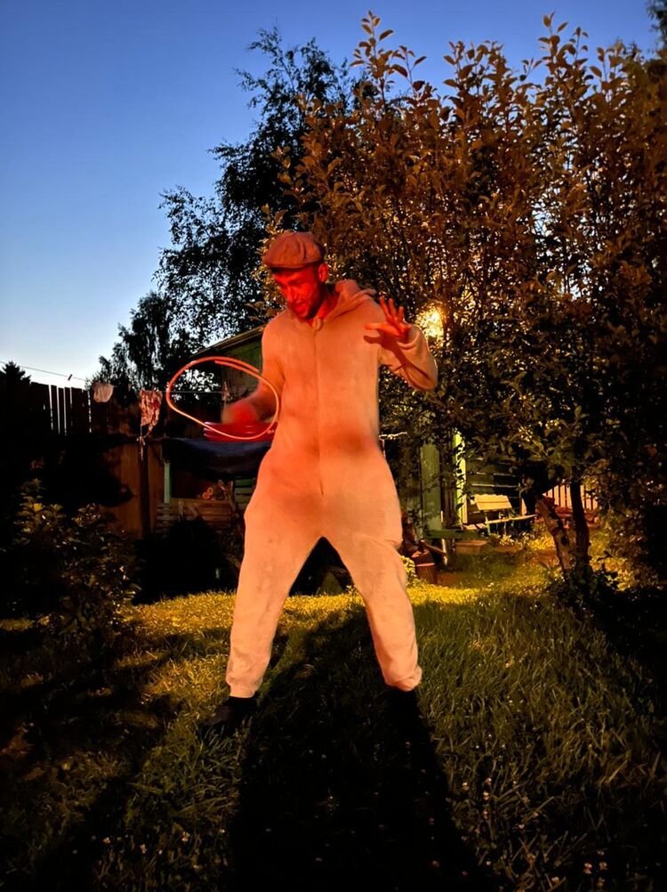 ���������� ������, ���� ������� Ivan, 33 ����, ������������ ��� ������, ����� � ���������