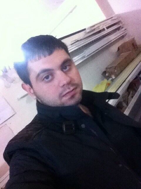  ,   Vasily, 32 ,   