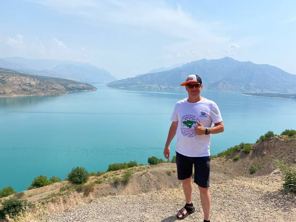 ���������� ������, ���� ������� Bahtiev, 44 ����, ������������ ��� ������, ����� � ���������