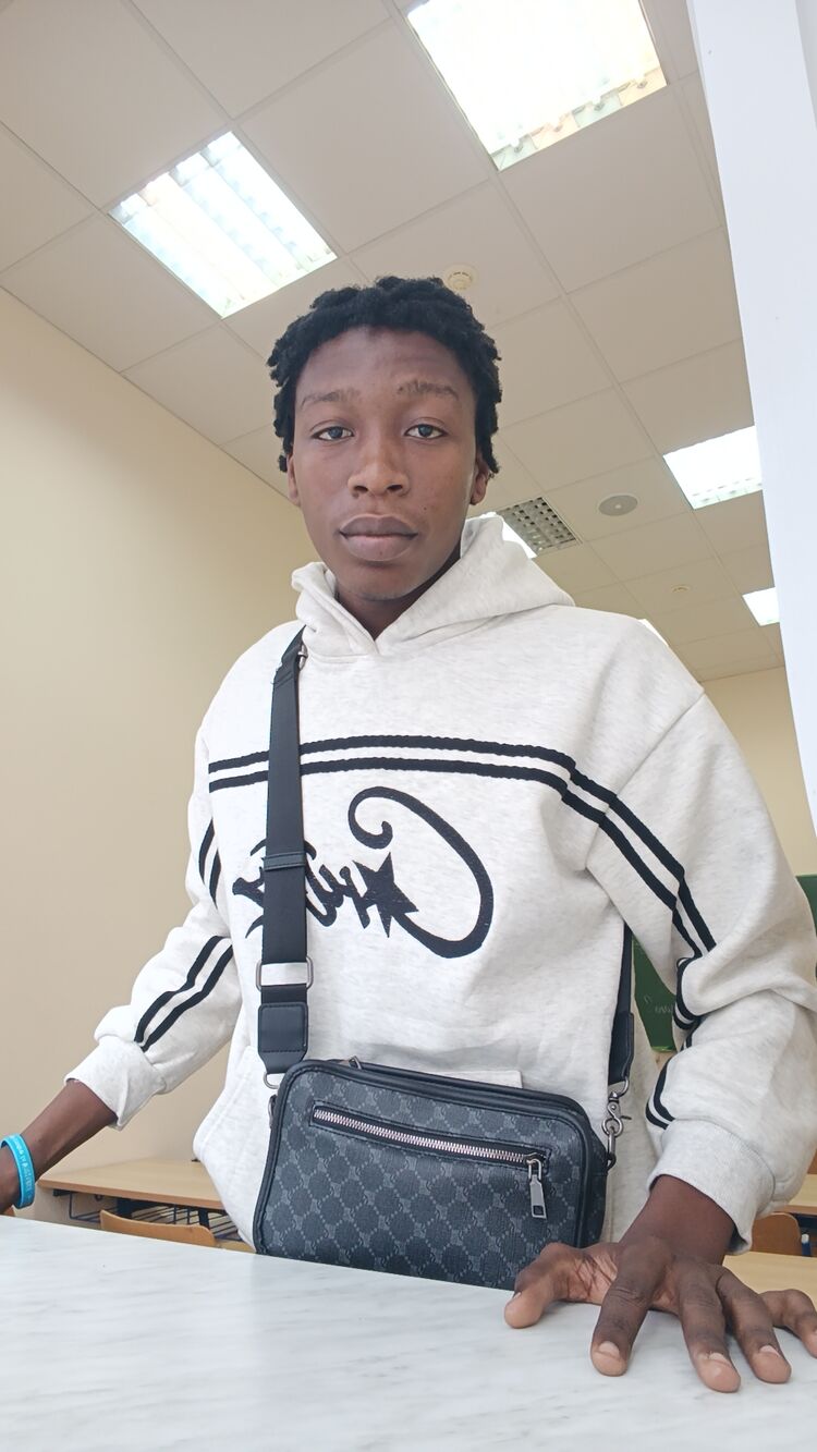 ���� 55148009 ����� Harold, 21 ���, ���� ���������� � ��������